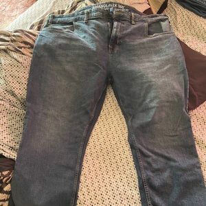 46x30 Advance Flex 360 Jeans